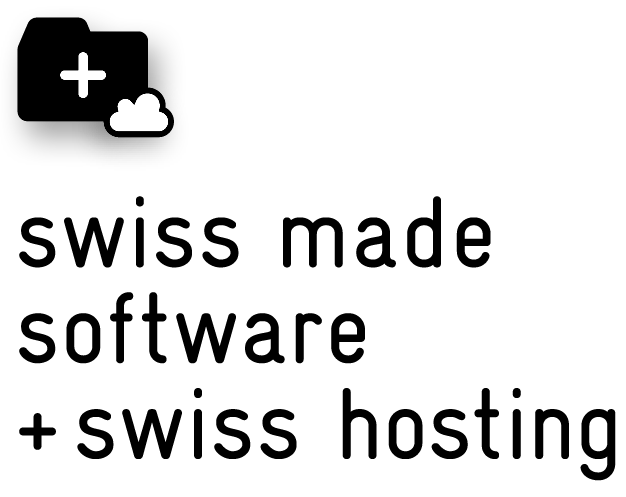Swiss Made Software + AI